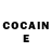 Cocaine 98% Egor galanin